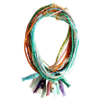 The Cooper Fish Necklace