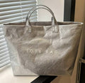 Waterproof Tote
