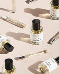 Crushed Velvet 50ml Perfume (incense, vanilla, sandalwood)
