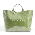 Waterproof Tote