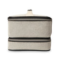Tropea Onyx Jenny Train Case