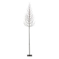 Forest LED Lighted Tree