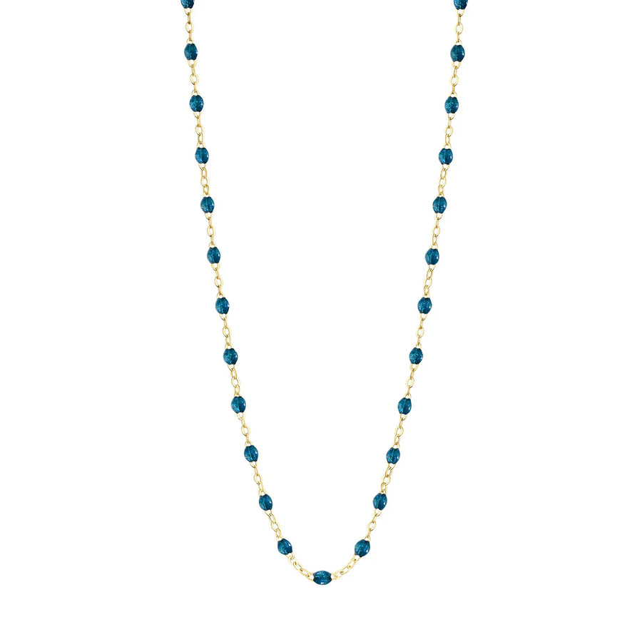 Classic Gigi Necklace