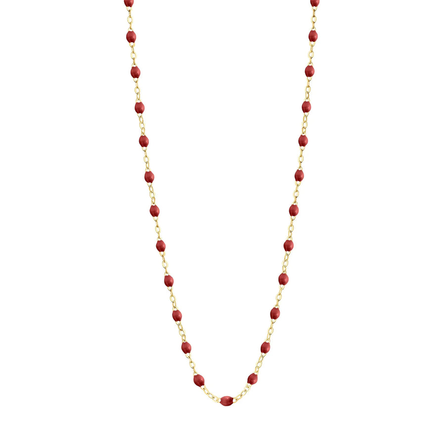 Classic Gigi Necklace