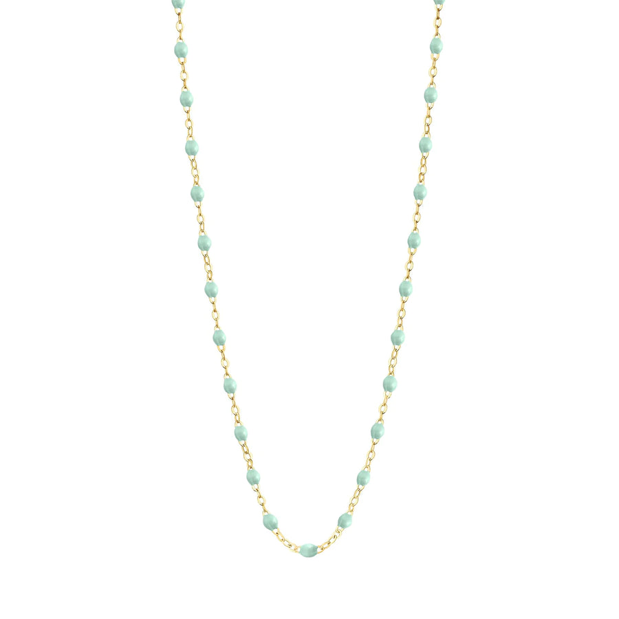 Classic Gigi Necklace