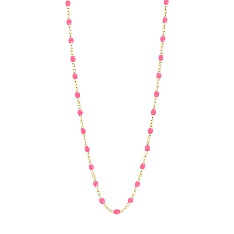 Classic Gigi Necklace
