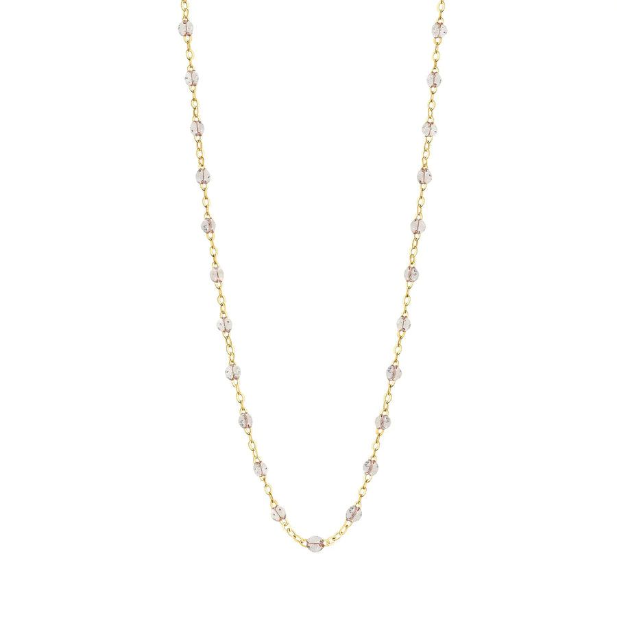Classic Gigi Necklace