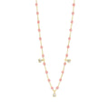 Gigi Supreme 3 Diamond Necklace