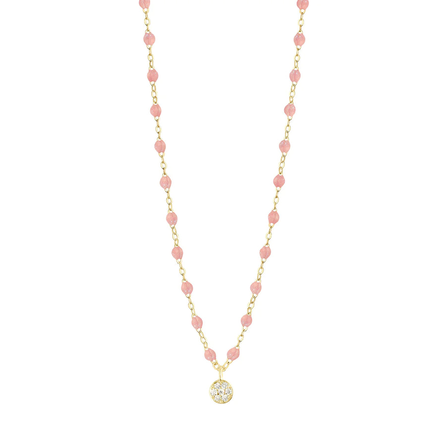 Gigi Supreme Classic 1 Diamond Necklace
