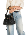 Gianna Large Bucket Bag