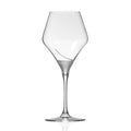 Mid Century Modern Wine Glass