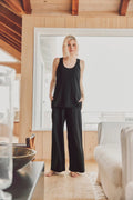 Poppy Wide Leg Pant