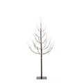 Forest LED Lighted Tree