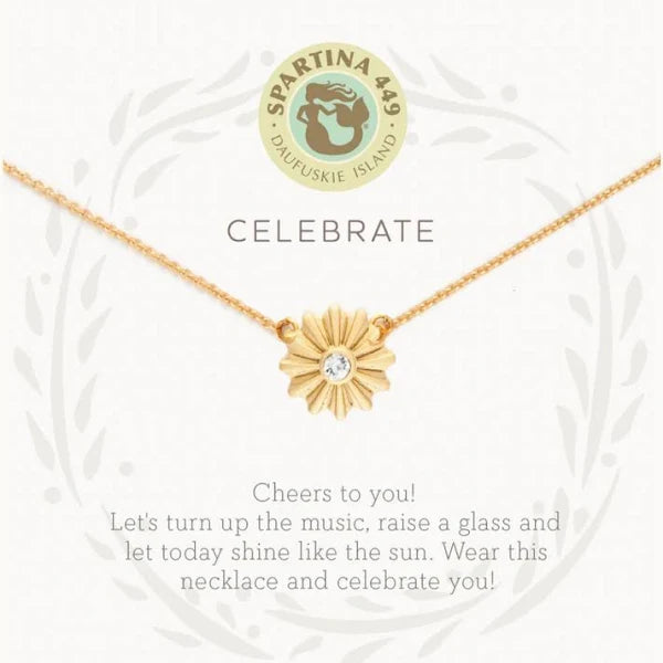 Sea La Vie - Necklace