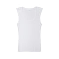 Rib Taylor Tank