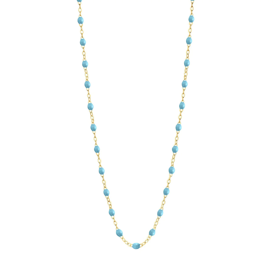Classic Gigi Necklace