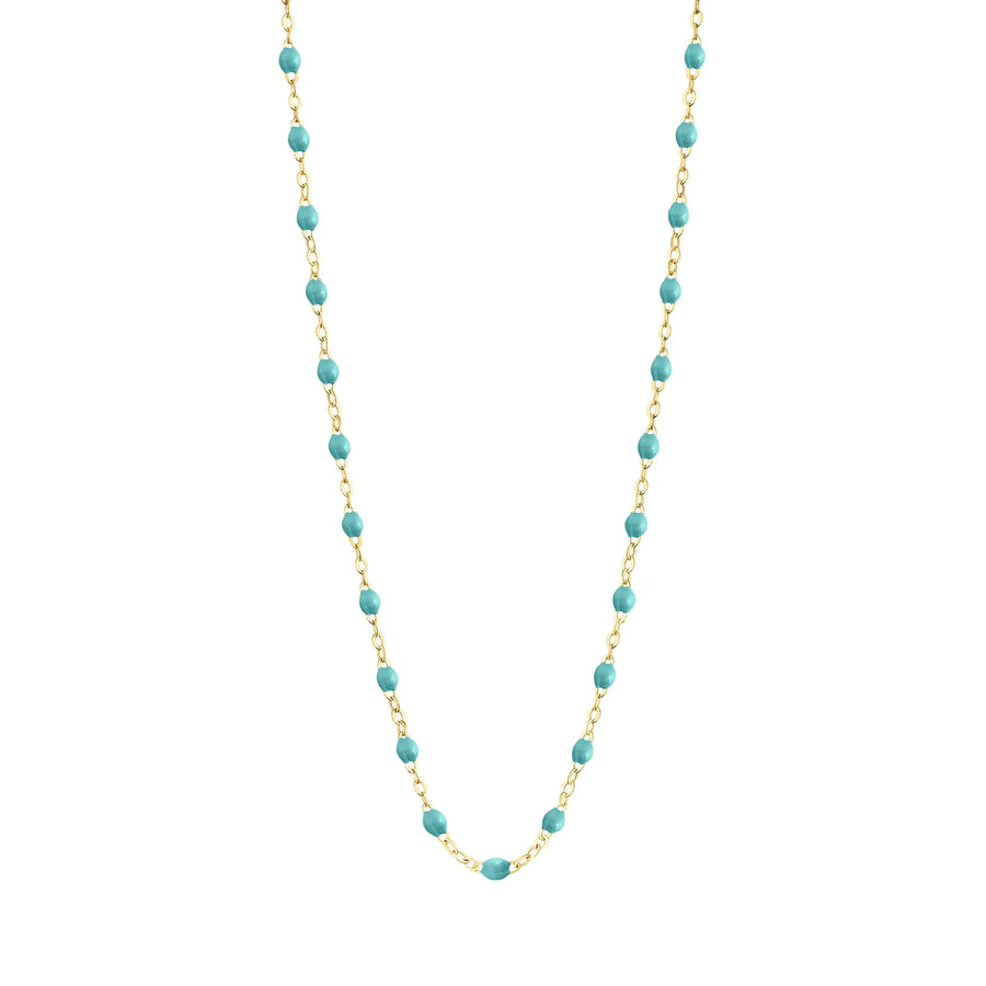 Classic Gigi Necklace