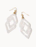 Deco Drama Earrings