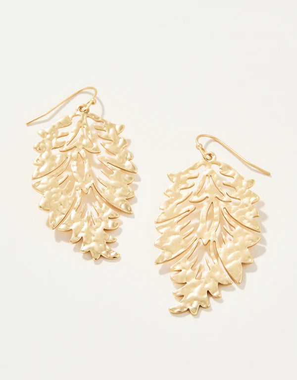 Bellinger Earrings