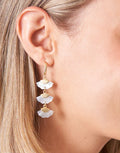 Buttercup Dangle Earrings