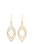 Deco Drama Earrings