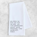 Tea Towel