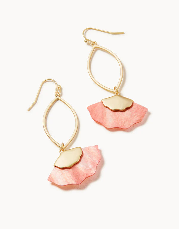 Buttercup Earrings