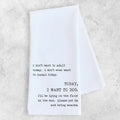 Tea Towel