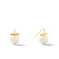 Classic Medium Pearl Earrings