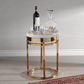 Langham Side Table