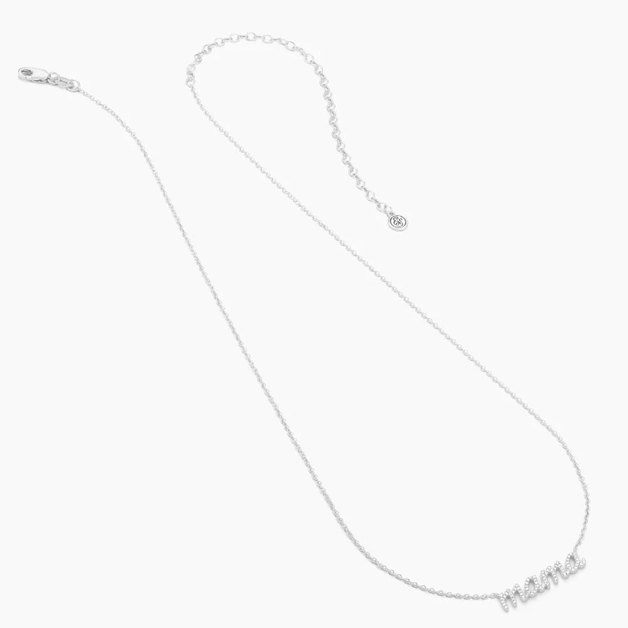 Love You Mama Necklace