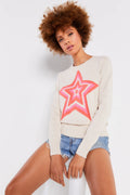 Point Taken Sweater