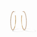 Windsor Hoop Earrings