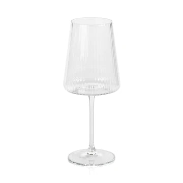 Bandol Textured Wine Glass