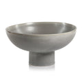 Cote d'Ivoire Footed Bowl