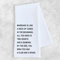 Tea Towel