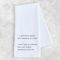Tea Towel