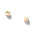 Classic Medium Pearl Earrings