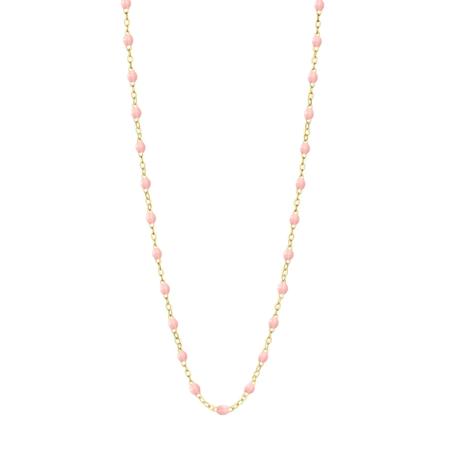 Classic Gigi Necklace