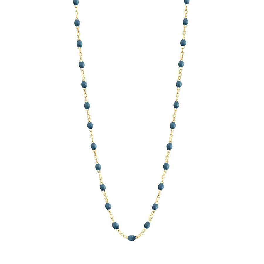 Classic Gigi Necklace