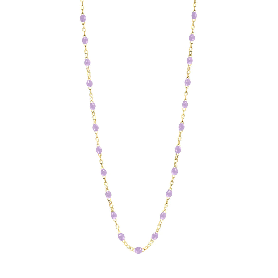 Classic Gigi Necklace