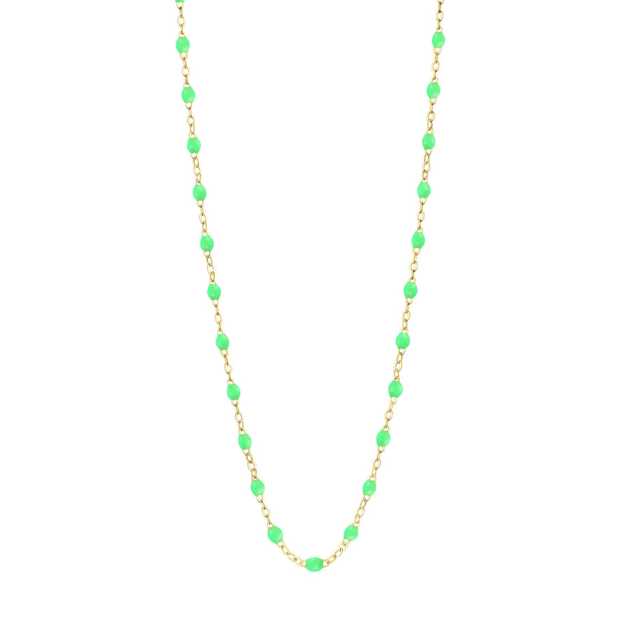 Classic Gigi Necklace