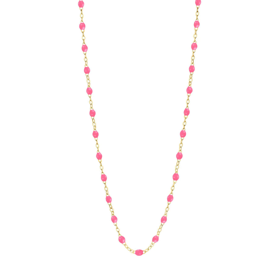 Classic Gigi Necklace