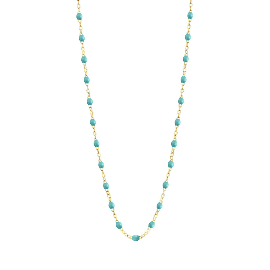 Classic Gigi Necklace