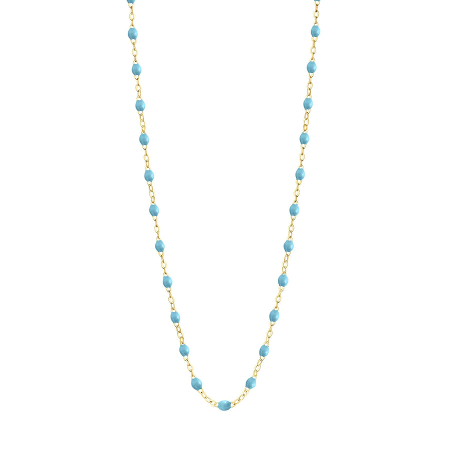 Classic Gigi Necklace
