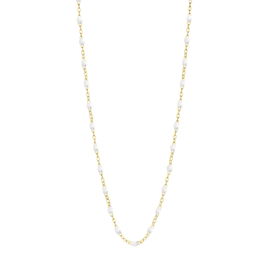 Classic Gigi Necklace