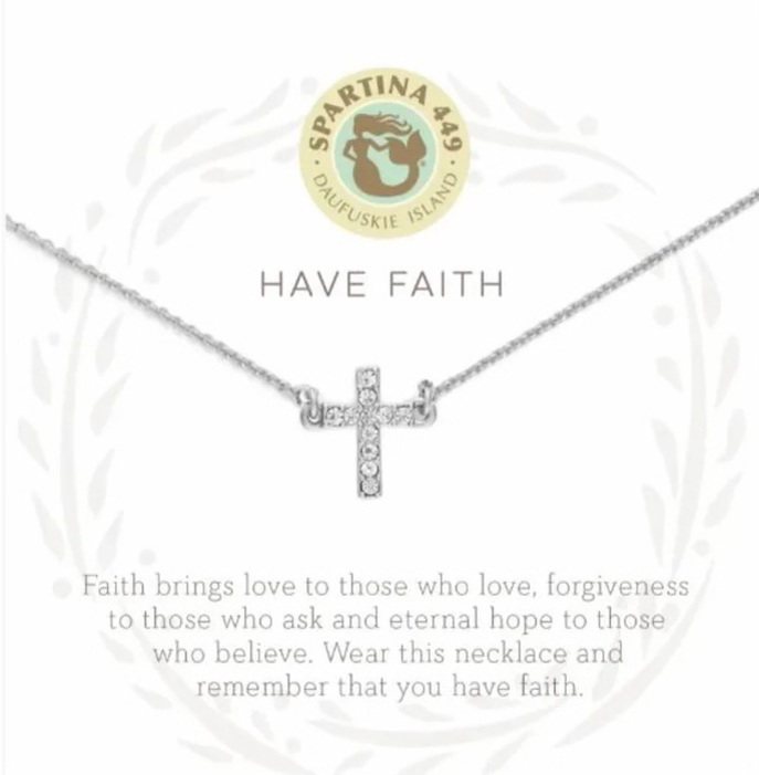 Sea La Vie - Necklace