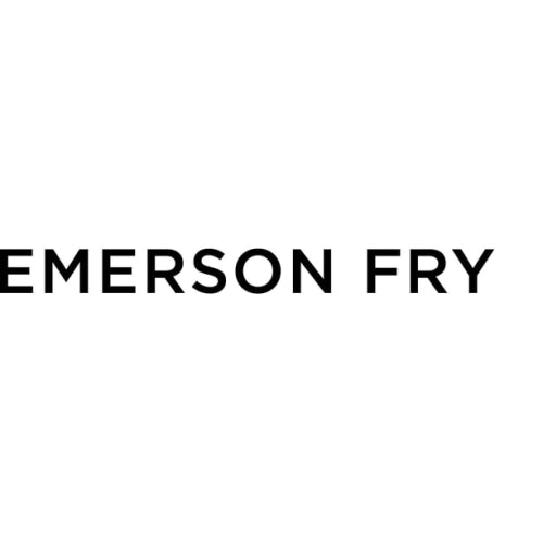 Emerson Fry – One Fish Two Fish