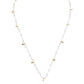 Louetta Necklace