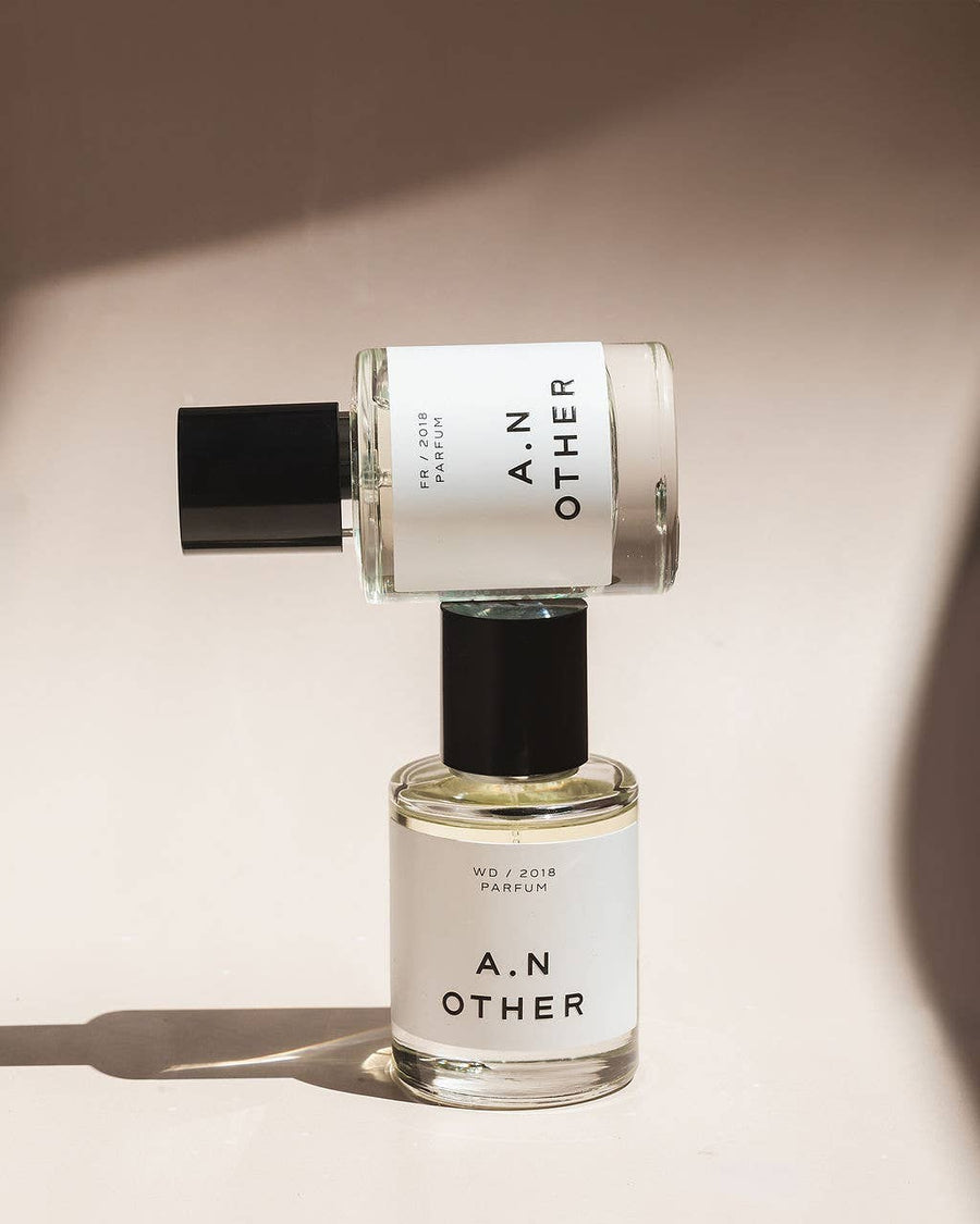 WD/2018 50ml Perfume (pear, cardamom, wood)